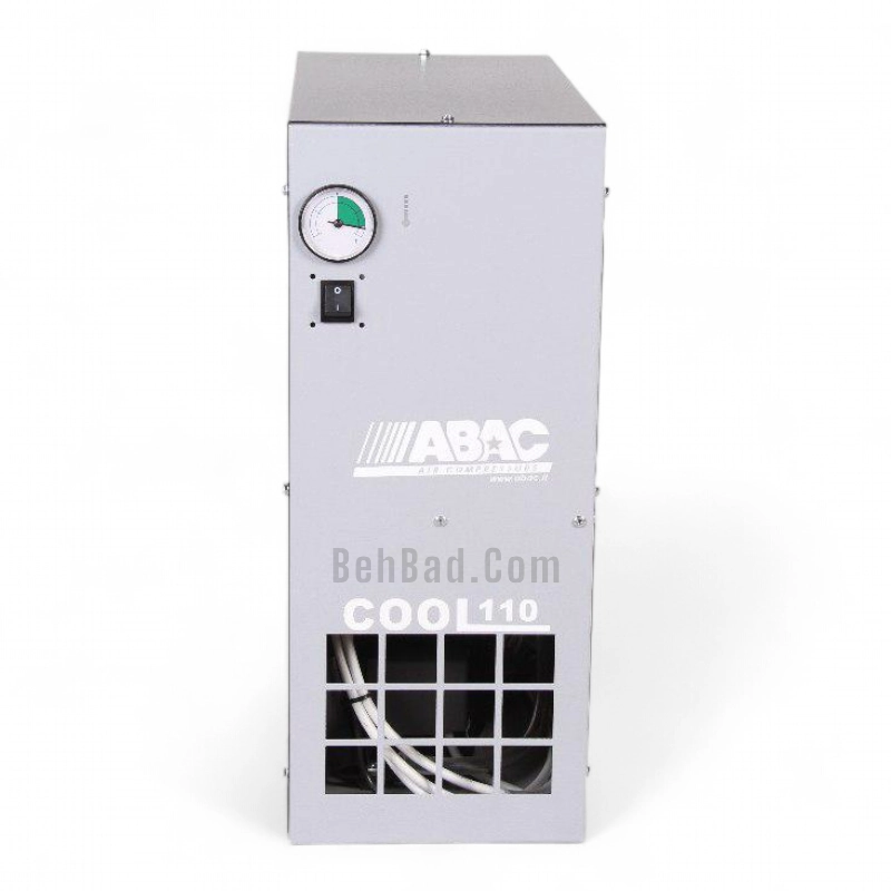 درایر تبریدی 1/5 متر مکعب ABAC ایتالیا مدل COOL110